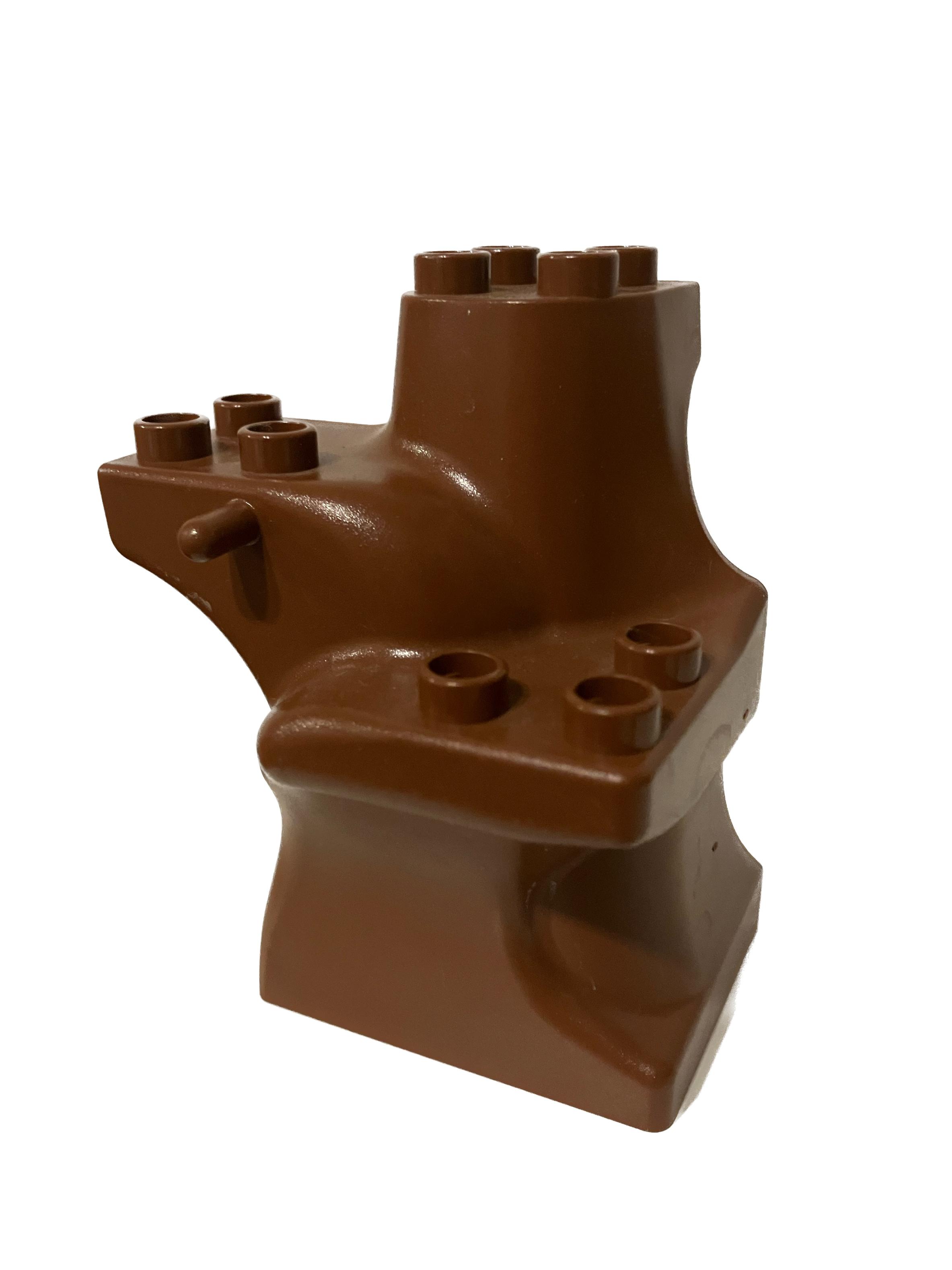 Lego Duplo kmen stromu